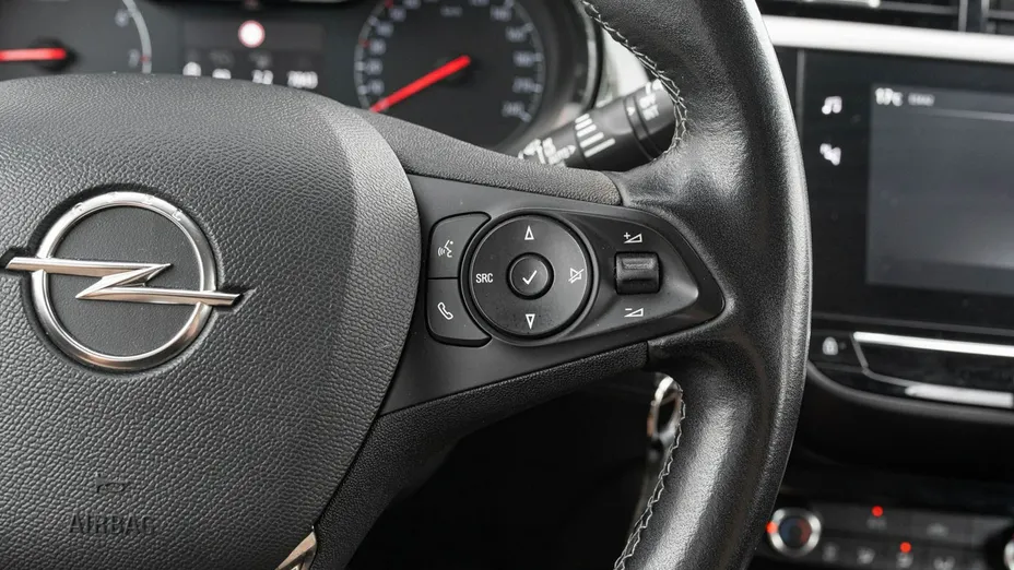OPEL Corsa -