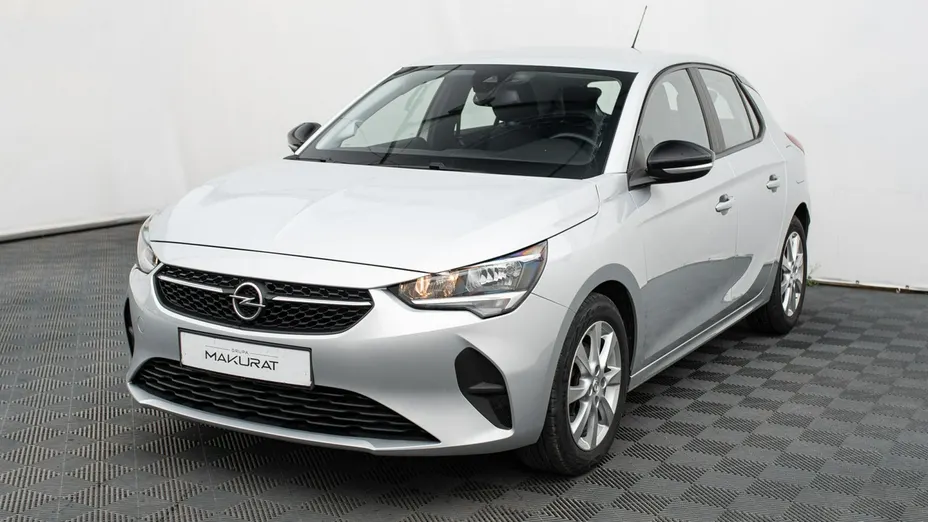 OPEL Corsa -