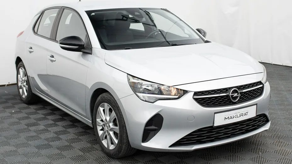 OPEL Corsa -