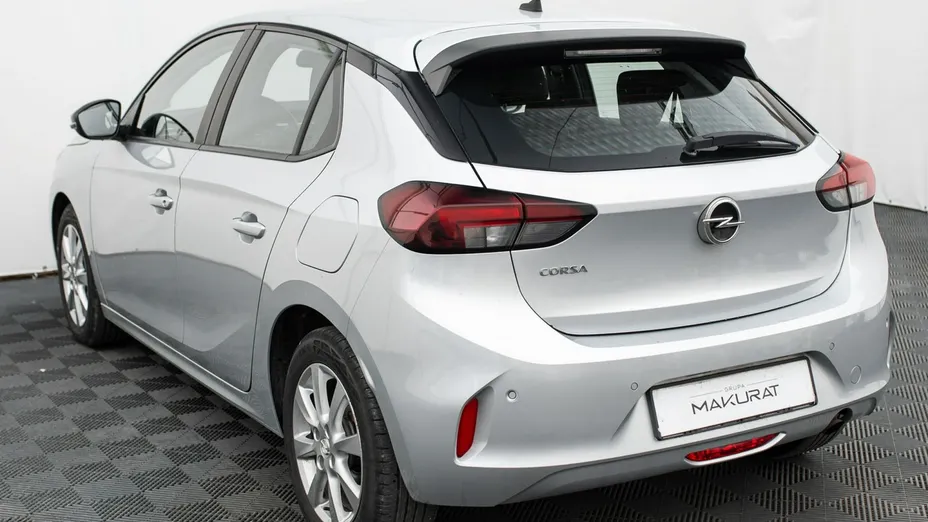 OPEL Corsa -