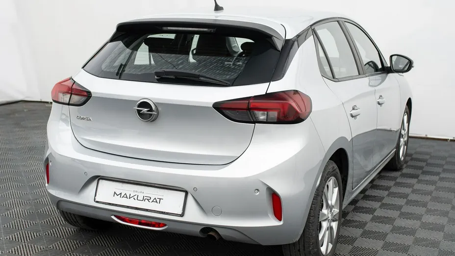 OPEL Corsa -