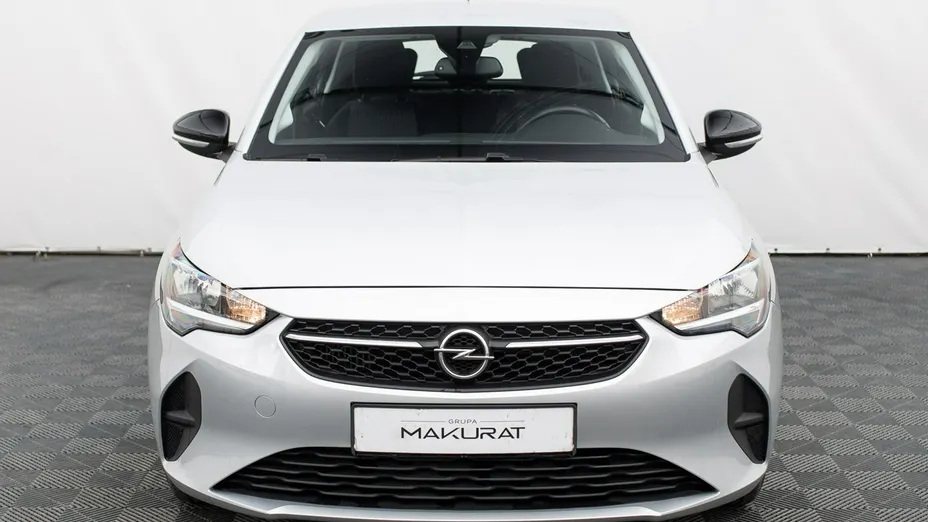 OPEL Corsa -