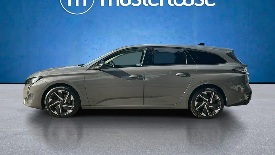 PEUGEOT 308 -