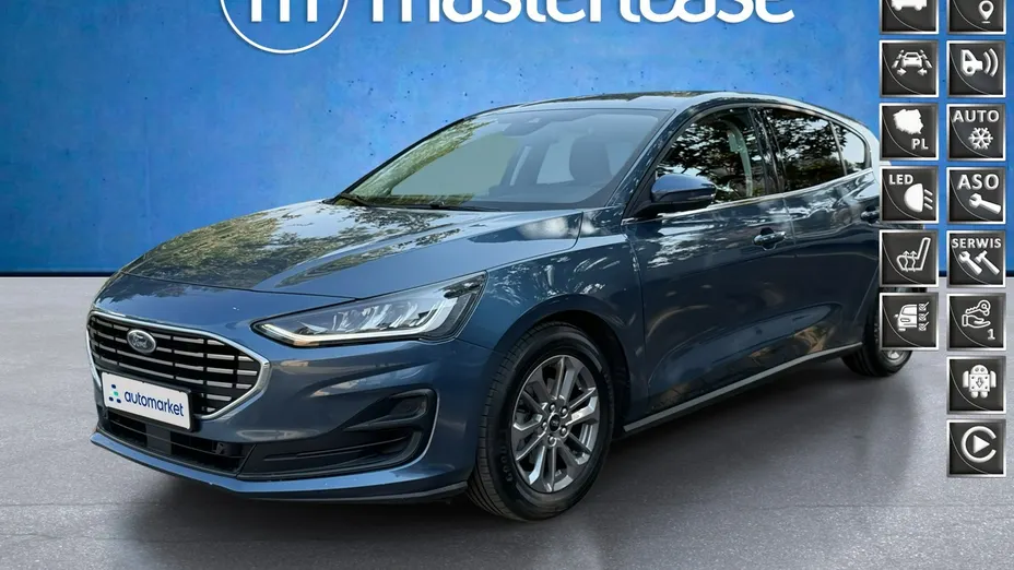 FORD Focus -
