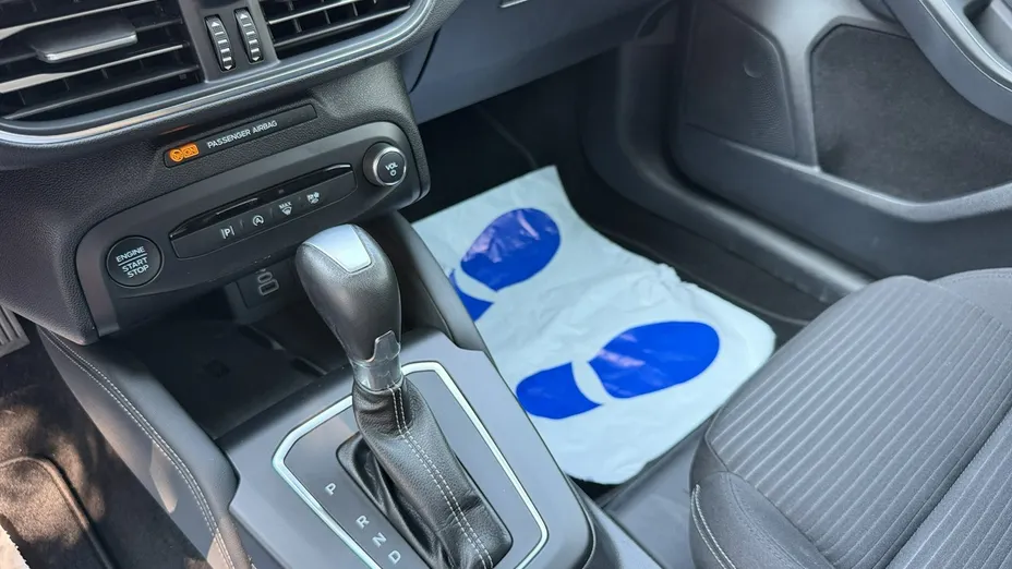 FORD Focus -