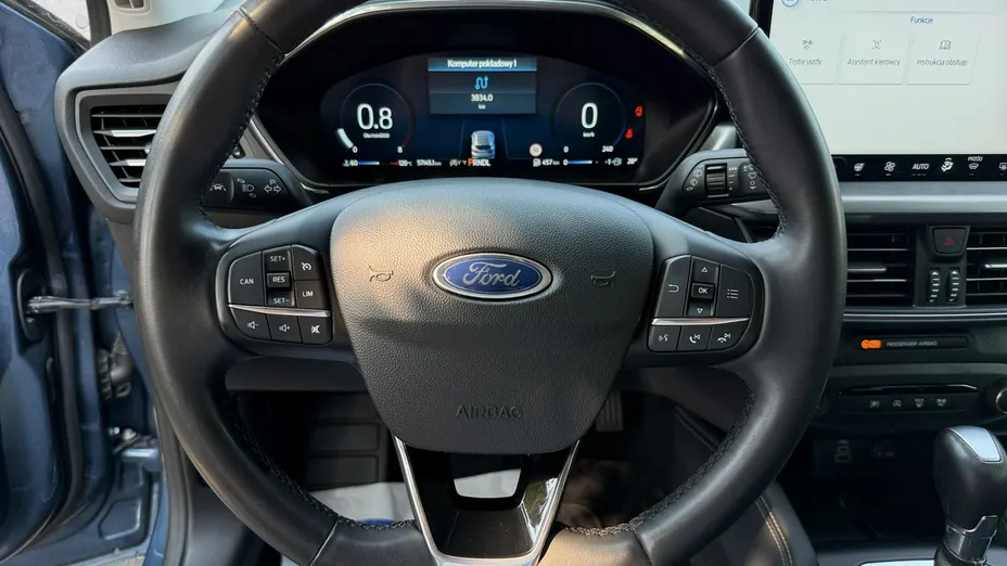 FORD Focus -