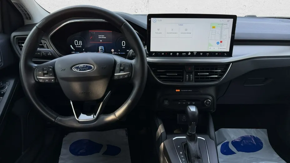 FORD Focus -