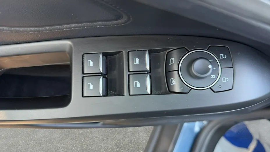 FORD Focus -