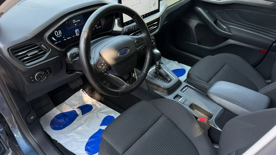 FORD Focus -