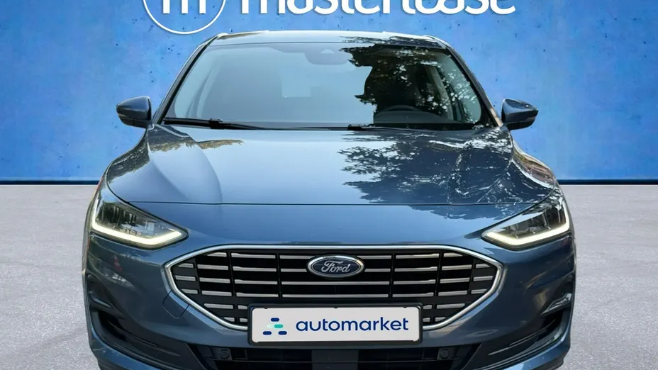 FORD Focus -