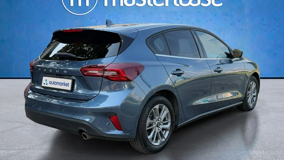 FORD Focus -