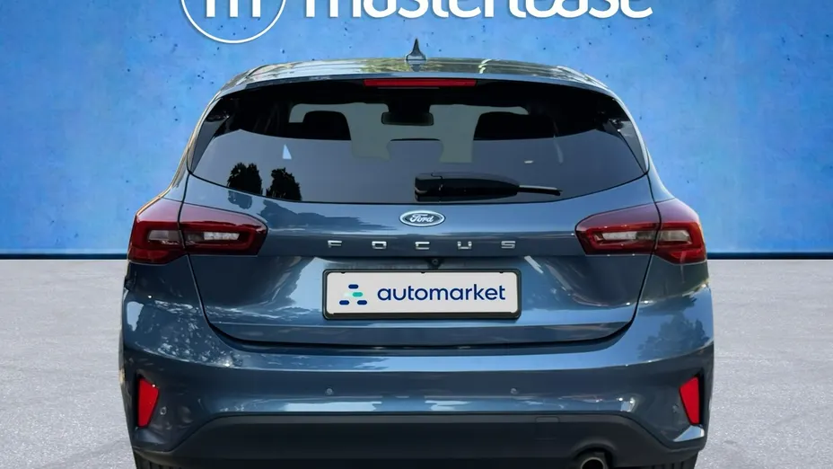 FORD Focus -