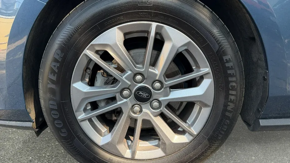 FORD Focus -