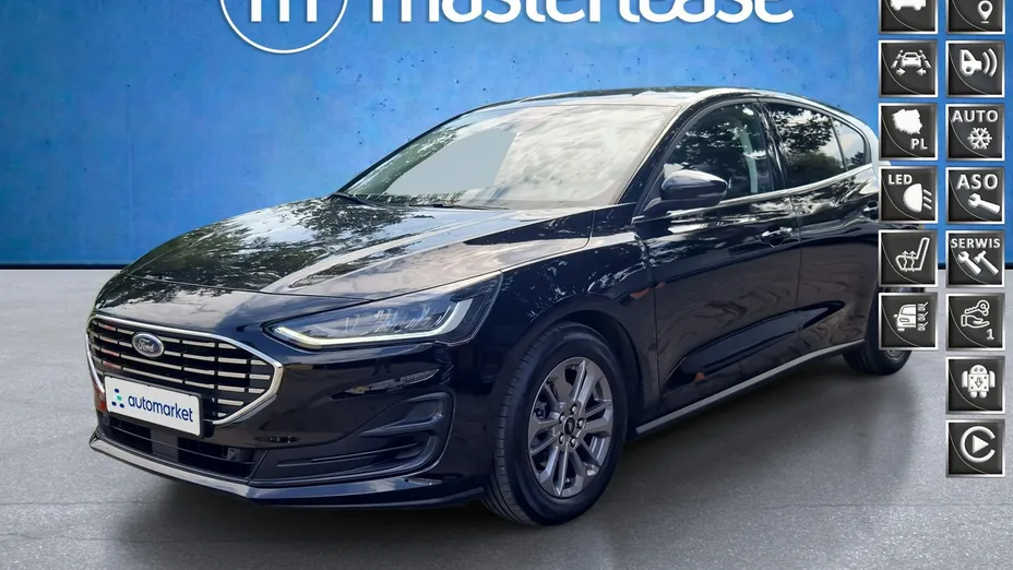 FORD Focus -