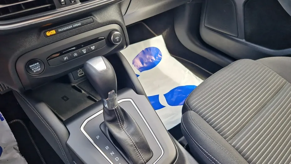 FORD Focus -