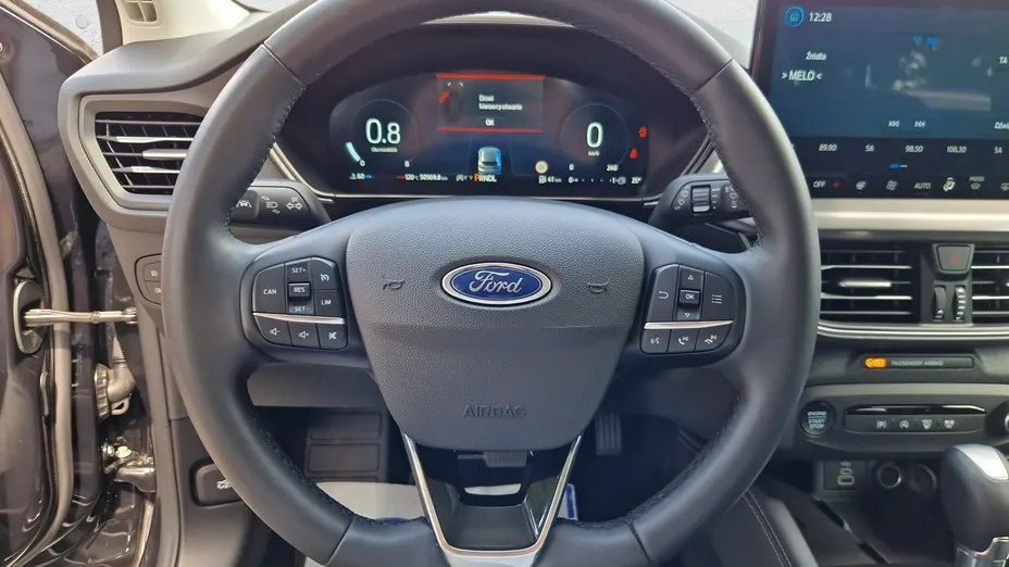 FORD Focus -