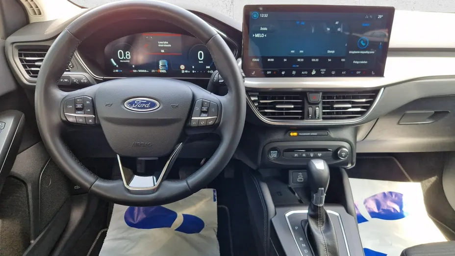 FORD Focus -