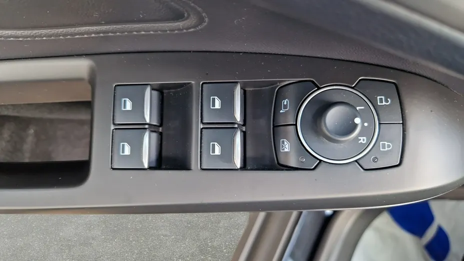 FORD Focus -