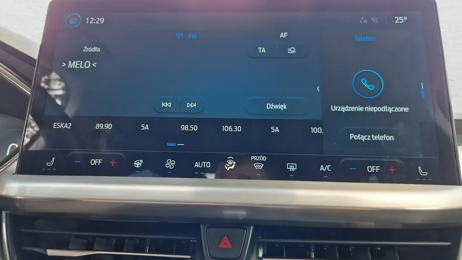 FORD Focus -