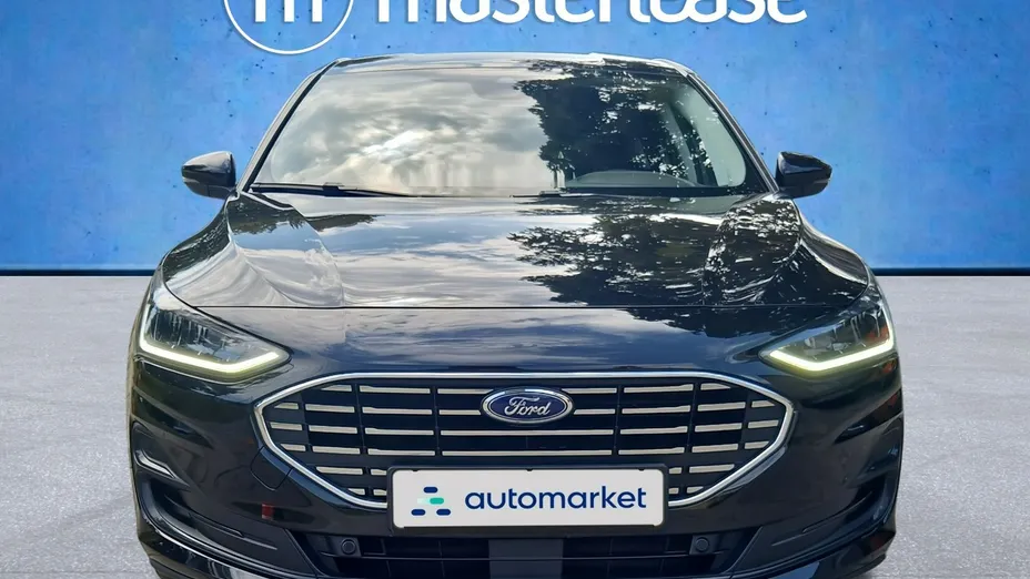 FORD Focus -