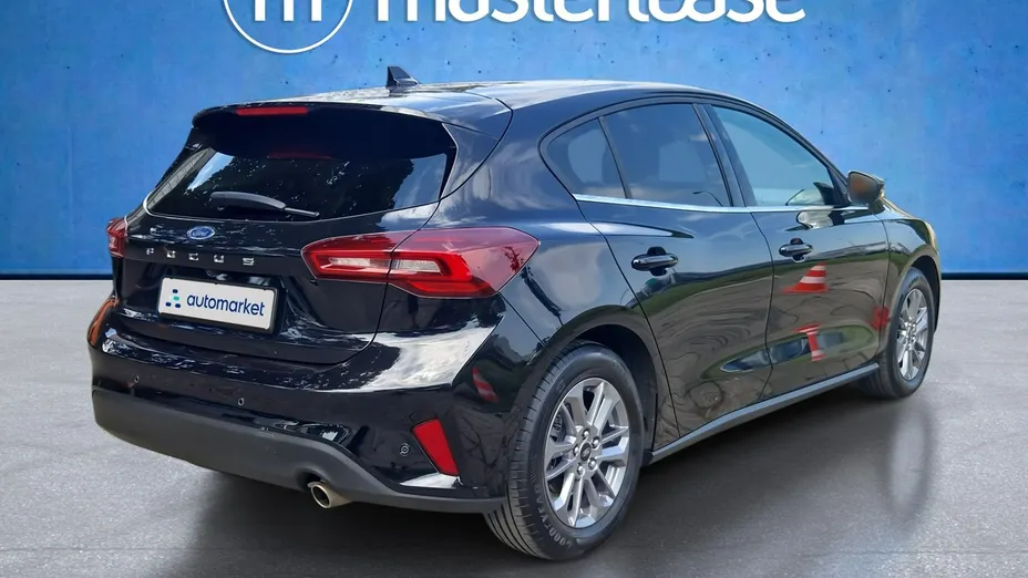 FORD Focus -