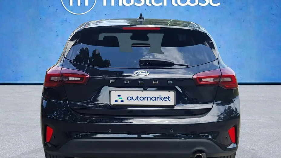 FORD Focus -