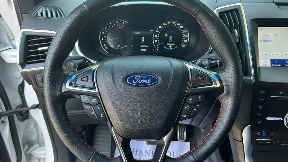 FORD Edge -