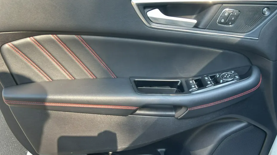 FORD Edge -