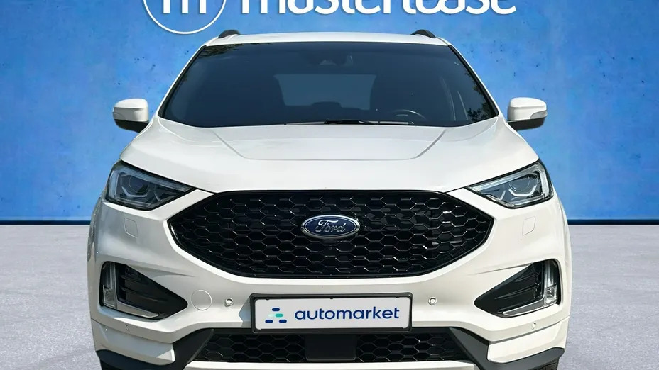 FORD Edge -