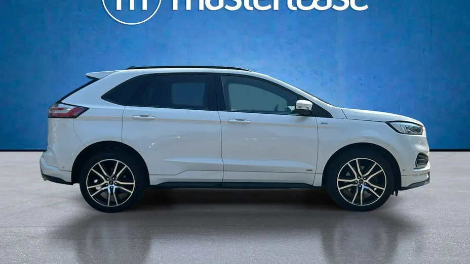 FORD Edge -