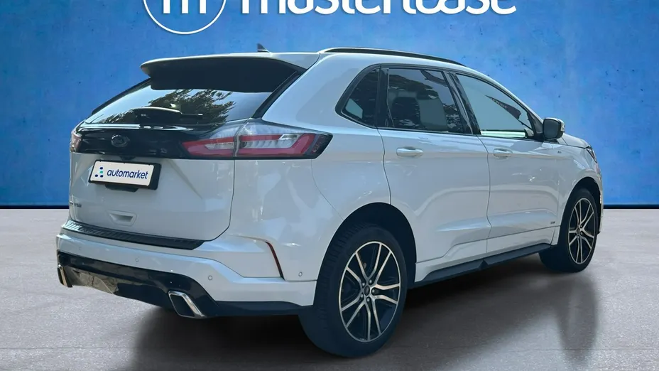 FORD Edge -