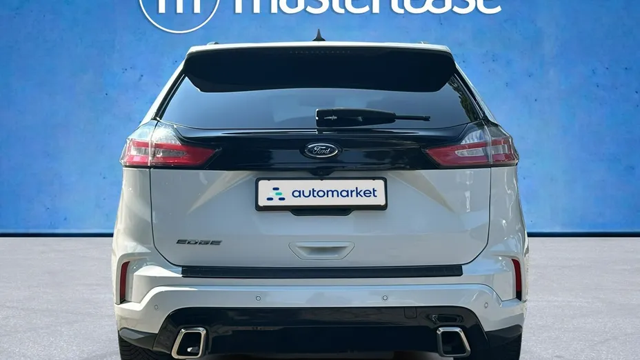 FORD Edge -