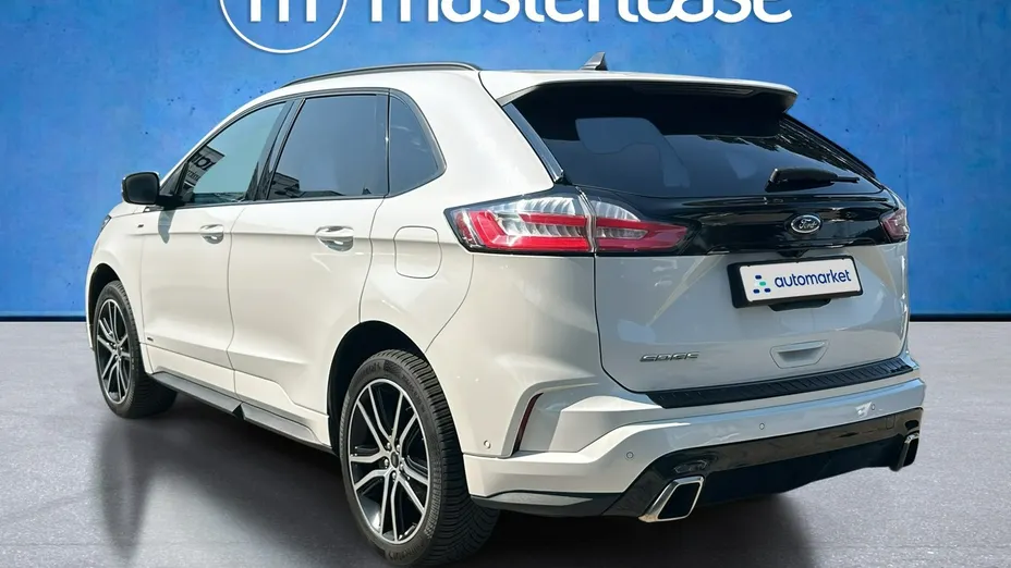 FORD Edge -