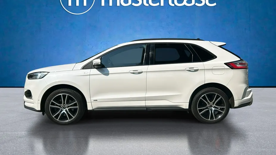 FORD Edge -