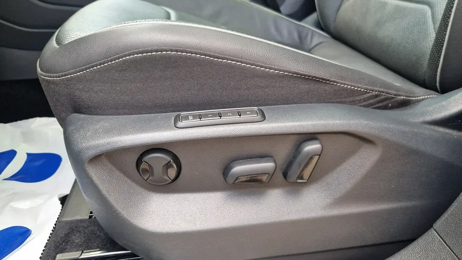 VOLKSWAGEN Tiguan Allspace -