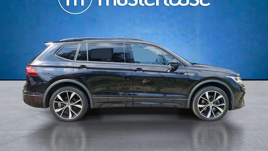 VOLKSWAGEN Tiguan Allspace -