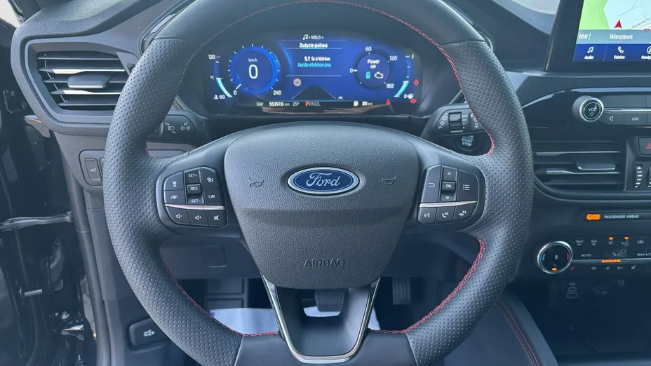 FORD Kuga -