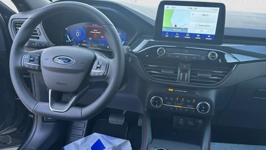 FORD Kuga -