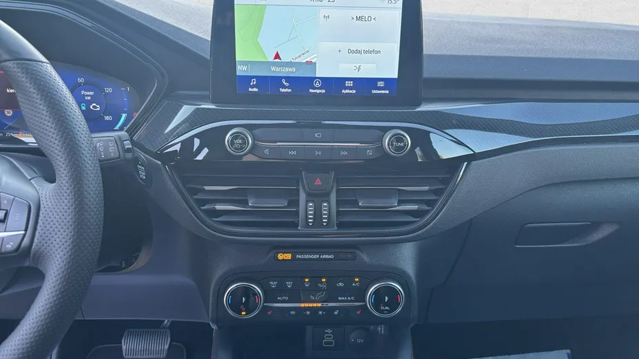 FORD Kuga -