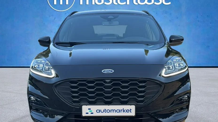 FORD Kuga -