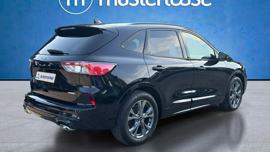 FORD Kuga -