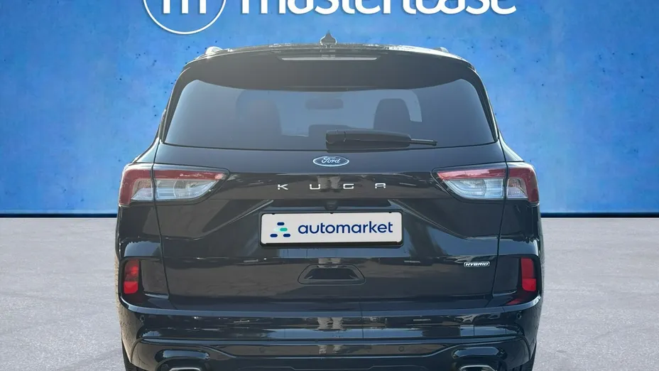 FORD Kuga -