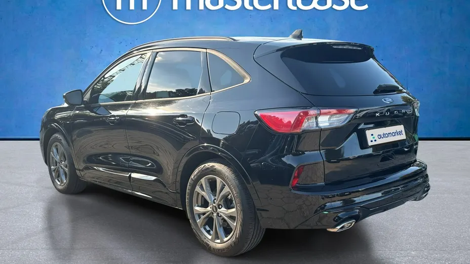 FORD Kuga -