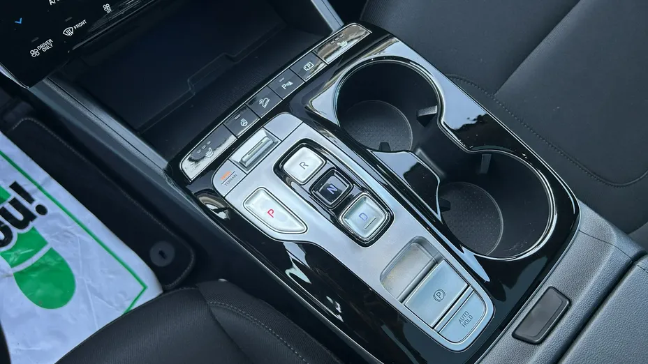 HYUNDAI Tucson -