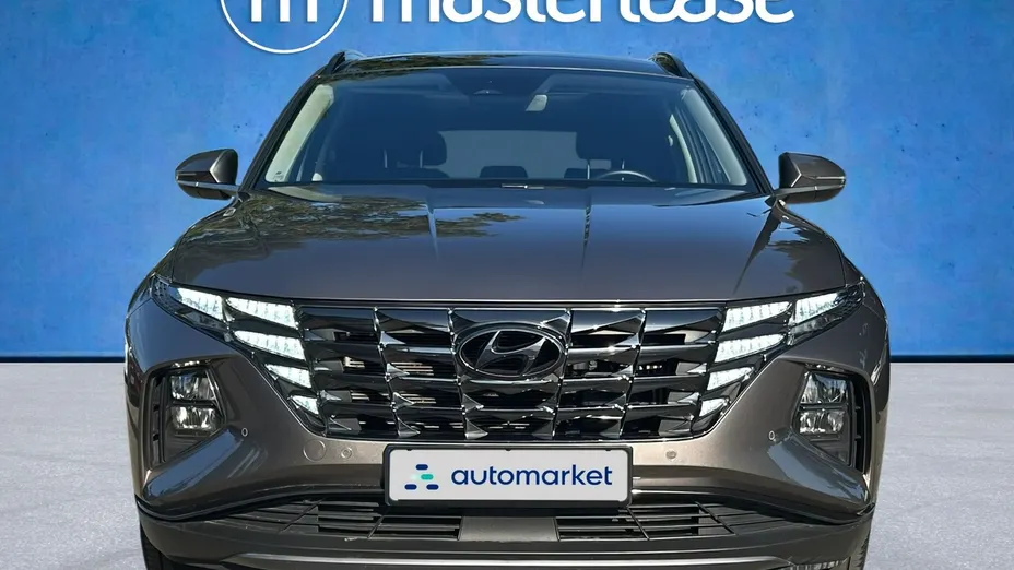 HYUNDAI Tucson -