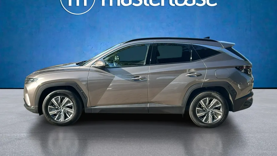 HYUNDAI Tucson -