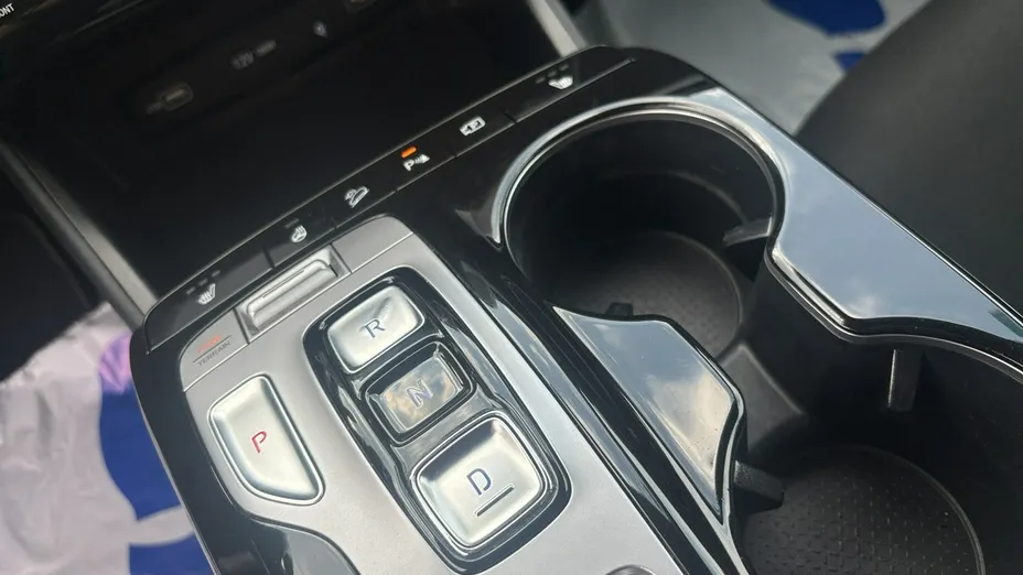HYUNDAI Tucson -