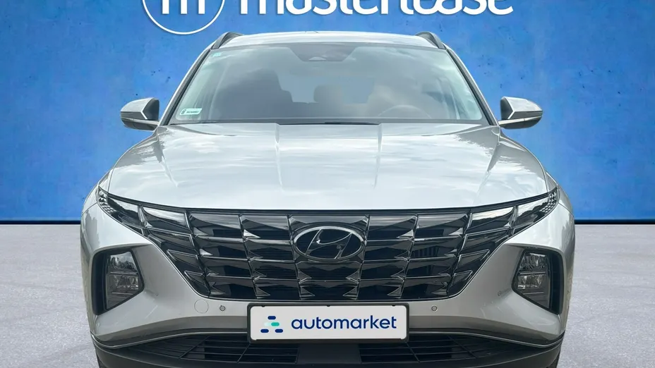 HYUNDAI Tucson -