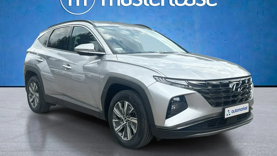 HYUNDAI Tucson -