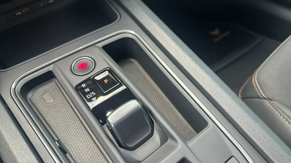 CUPRA Formentor -